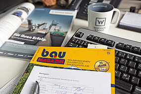 Wirtgen Group – Wirtgen, Vögele, Hamm, Kleemann, Benninghoven, John Deere