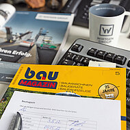 Wirtgen Group – Wirtgen, Vögele, Hamm, Kleemann, Benninghoven, John Deere