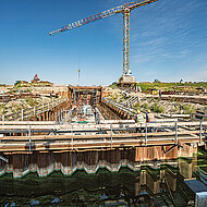 NOE-Schaltechnik: Schaltechnik punktet im K&uuml;stenschutz