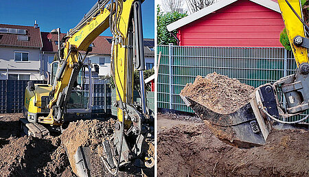 &raquo;Rotatorl&ouml;ffel nicht mehr hergeben&laquo;