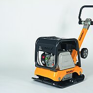 Baumax: Die Nische in der Mitte