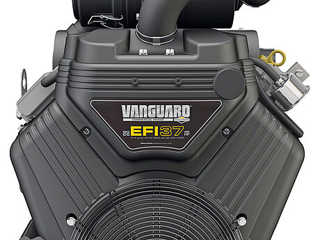 Neue Vanguard-V-Twins mit elektronischer Einspritzung