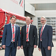 Schwarzm&uuml;ller stellt Vertriebsstruktur auf produktorientierte Spartenl&ouml;sung um