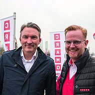 CRAMO: &raquo;Wir sind erst am Anfang unserer Reise&laquo;