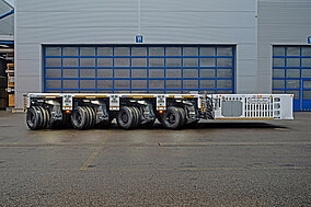 Passgenaue Lösungen für schwere Aufgaben 