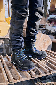 Elten: Für Qualität und Innovation mit »Plus X Awards« ausgezeichnet