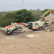 Fischer-Jung &ndash; Metso: Gemeinsam stark f&uuml;r die Flutopferhilfe