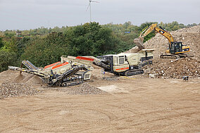 Fischer-Jung – Metso: Gemeinsam stark für die Flutopferhilfe