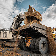 Die Giganten der Baubranche!