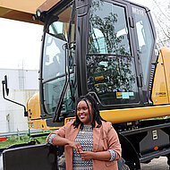 Zeppelin legt Trainee-Programm f&uuml;r Quereinsteiger im Ser-vice auf 