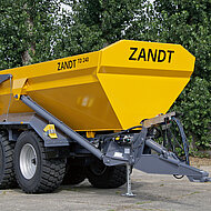 Beschleunigte Ladevorg&auml;nge