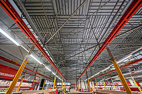 Komplexe Gerüstlösungen einfach realisieren