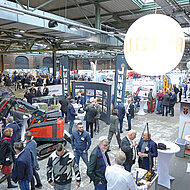 &raquo;Fachtagung Abbruch 2023&laquo; &ndash; Event der Abbruchbranche