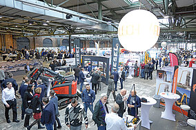 »Fachtagung Abbruch 2023« – Event der Abbruchbranche