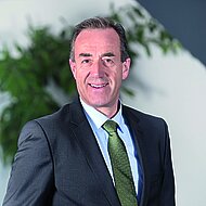 Bott: Zweistelliges Wachstum bildet ein solides Fundament