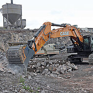 Case Construction: Erfolgreiche Doppel-Premiere in der Eifel