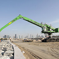 Nach 16 Jahren: Der letzte 880 EQ verl&auml;sst das Werk