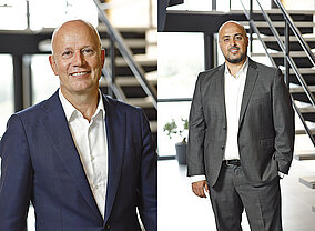 Neubesetzungen bei Energielösungsanbieter Yanmar