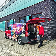 Bredenoord setzt in Neum&uuml;nster auf Kundenn&auml;he