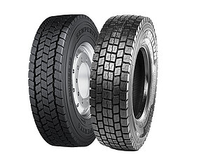 Bohnenkamp: Neue Marken und Profile erweitern Lkw-Sortiment