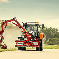 Steyr: Filtersystem erf&uuml;llt die &raquo;Kabinenschutzklasse&nbsp;4&laquo;