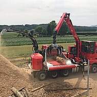 Mus-Max: Mit mobilen Spitzenwerten aufwarten