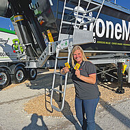 Robustes Leichtgewicht mit hoher Nutzlast