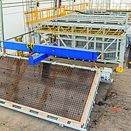 Umdasch Group Ventures: Innovationstrio wird vorgestellt