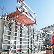 Ringer: Erfolgskurs ins 75. Jahr des Firmenbestehens fortgesetzt