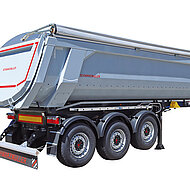 Mehr als 100 Fahrzeugtypen f&uuml;r Bau und Infrastruktur