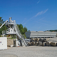 L&uuml;cken im lokalen Baustoffbedarf flexibel schlie&szlig;en