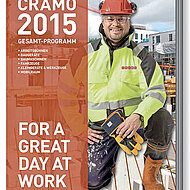 Neuer Gesamt&shy;katalog erschienen