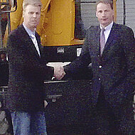 Neue H&auml;ndler in Niedersachsen, Schleswig-Holstein,  Hamburg, Sachsen, Sachsen-Anhalt und Brandenburg