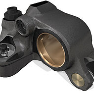 Jacobs Vehicle Systems startet Motorbremsen-Produktion in Tschechien