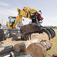 VDMA: &raquo;Mehr Innovationen, Ausstellungsbereiche und&nbsp;Demofl&auml;chen&laquo; f&uuml;r die Demopark 2021