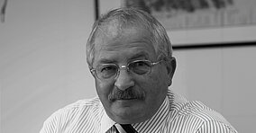 Weber MT trauert um ehemaligen Geschäftsführer