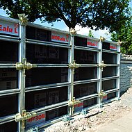 NOE-Schaltechnik: Innovative Ideen f&uuml;r wirtschaftliches Schalen