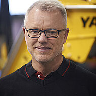 Strukturelle Ver&auml;nderungen in der europ&auml;ischen Yanmar-Organisation