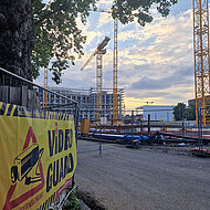 Der Sabotage Einhalt gebieten