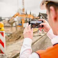 clockin: Digitale L&ouml;sung f&uuml;r die Arbeitszeiterfassung