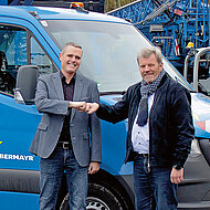 Digando/Felbermayr: Strategische Partnerschaft macht Arbeitsb&uuml;hnen &ouml;sterreichweit verf&uuml;gbar