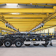 Innovation Days: Fliegl investiert in die Zukunft