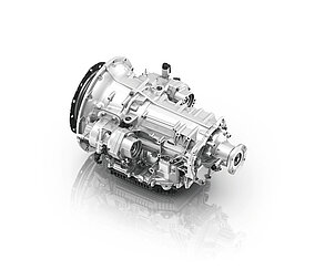 ZF Friedrichshafen: Automatisch besser im Nutzfahrzeug