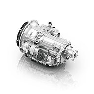 ZF Friedrichshafen: Automatisch besser im Nutzfahrzeug