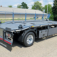 HKM: Auf Wirtschaftlichkeit im Einsatz ausgelegt