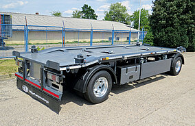 HKM: Auf Wirtschaftlichkeit im Einsatz ausgelegt