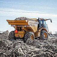 Erlebnistage bei HYDREMA gipfeln in Musterbaustelle am 29. April