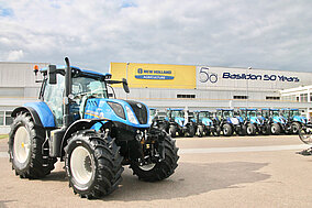 Maxam-/Sailun-Reifen: Nachhaltige Performance dank EcoPoint3 Technologie