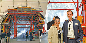 Bewährtem ein umfassendes Facelift gewährt