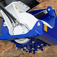 KEMROC auf der Tiefbau Live 2019